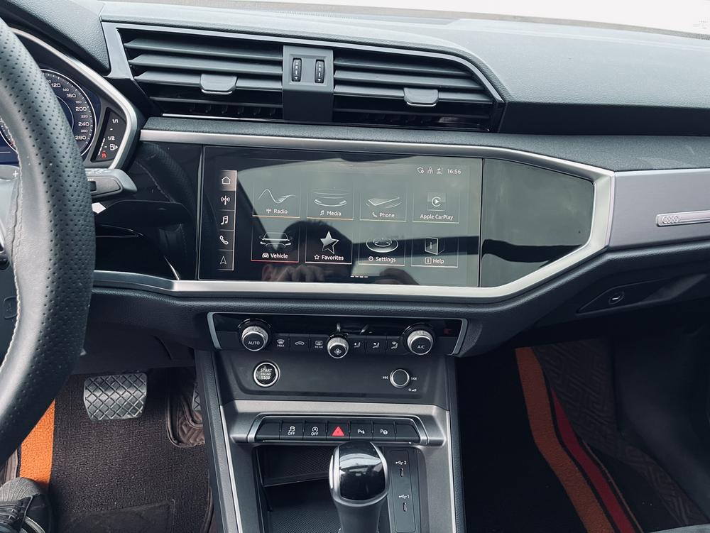 Audi Audi Q3