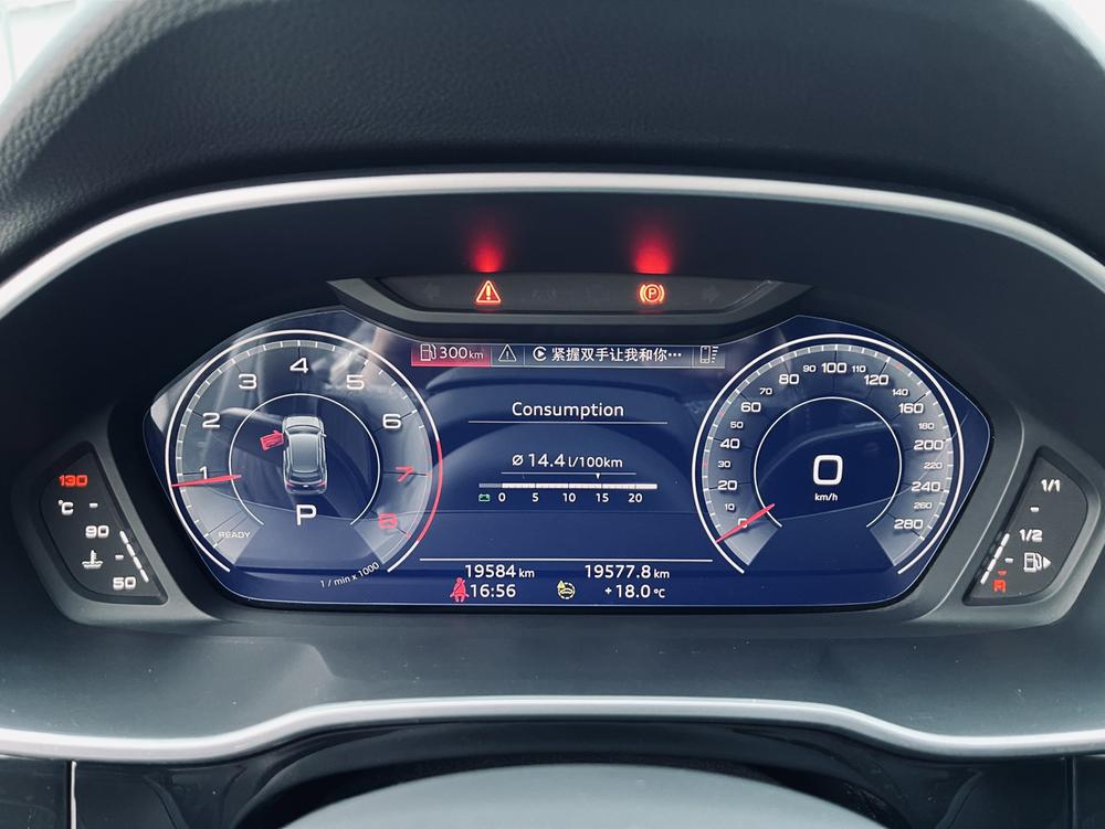 Audi Audi Q3