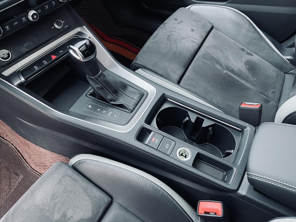 Audi Audi Q3