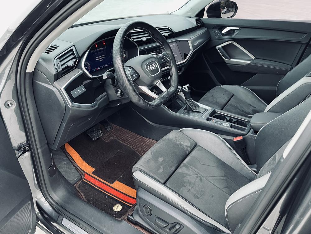 Audi Audi Q3