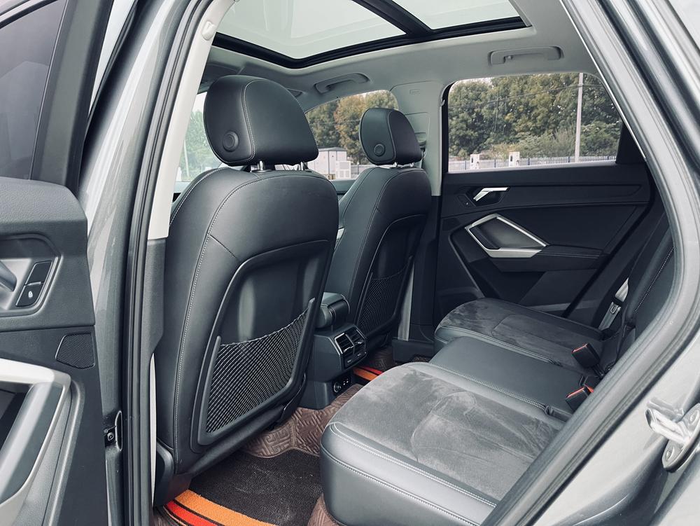 Audi Audi Q3