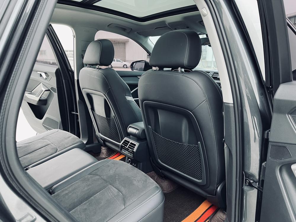 Audi Audi Q3