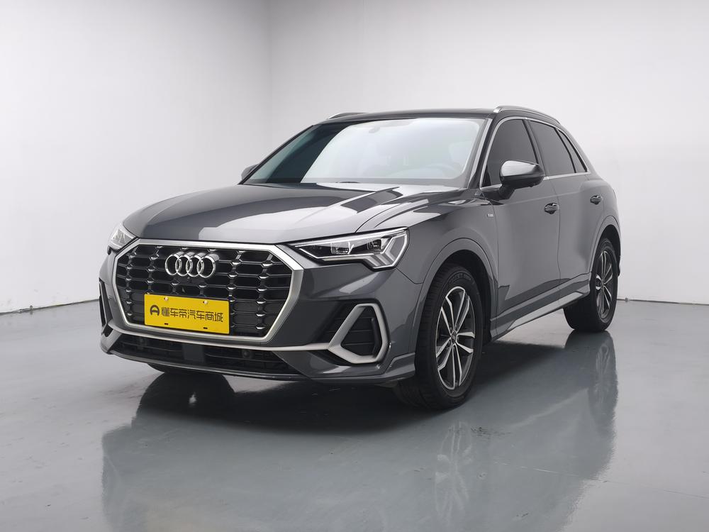 Audi Audi Q3