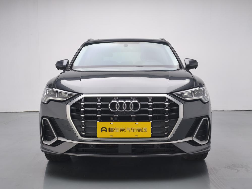 Audi Audi Q3