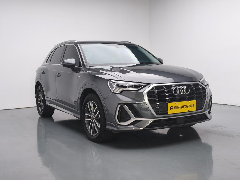 Audi Audi Q3