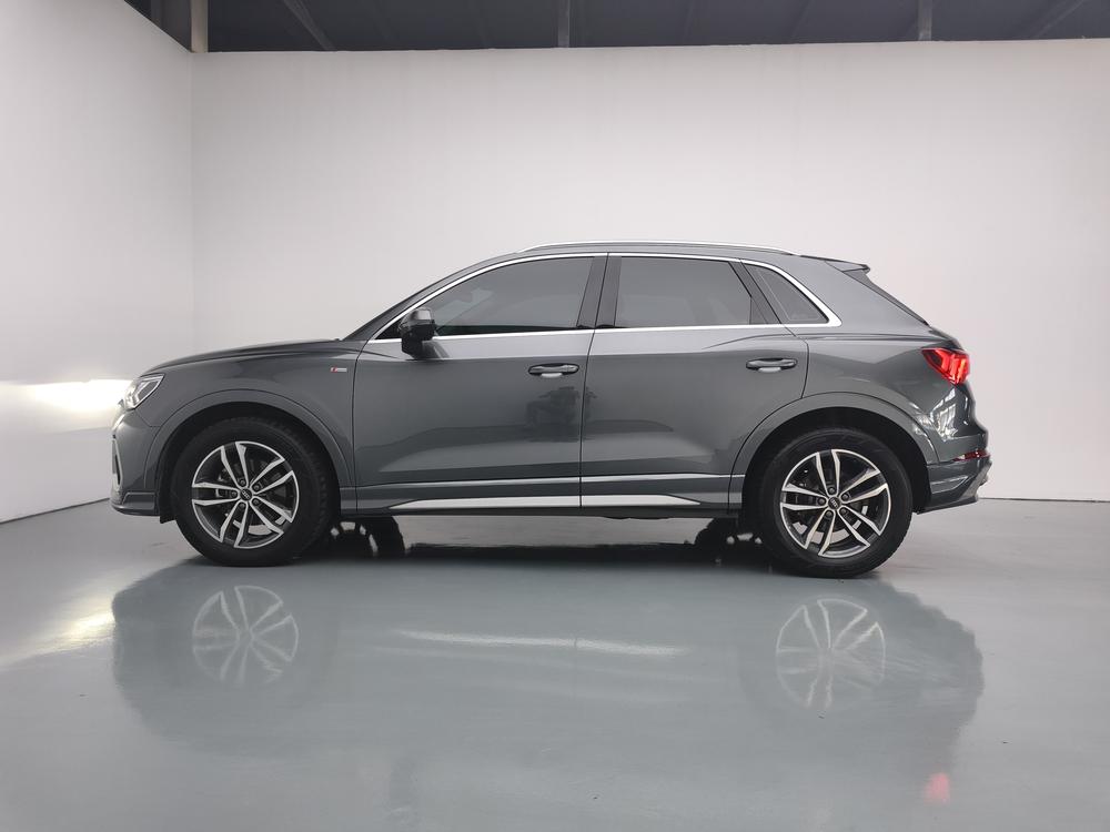 Audi Audi Q3