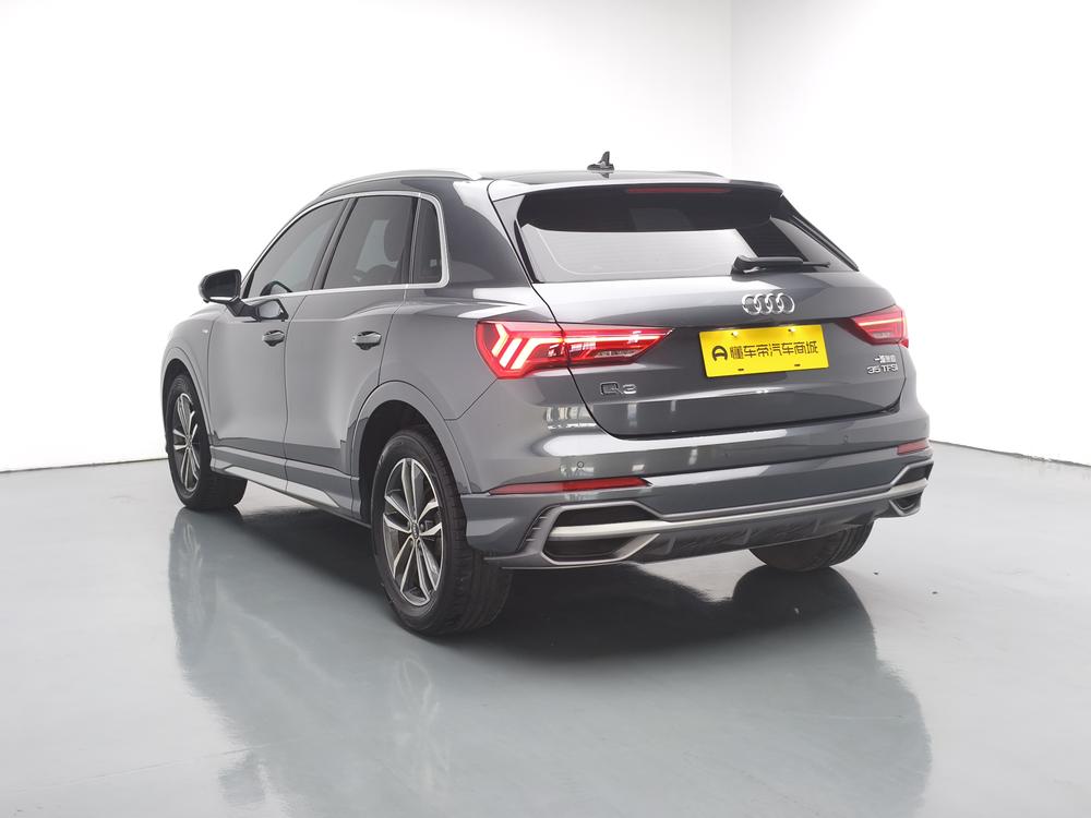 Audi Audi Q3