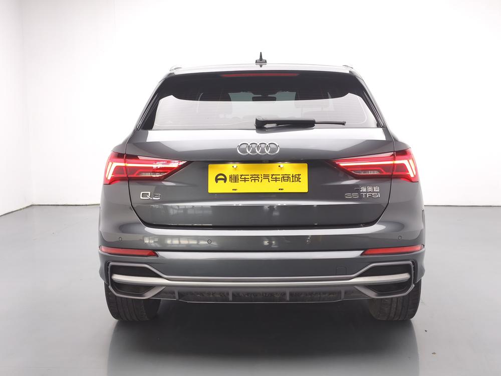 Audi Audi Q3