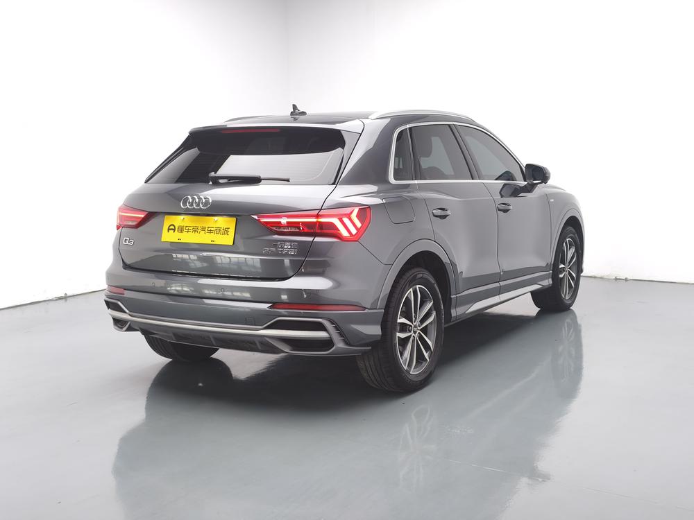 Audi Audi Q3