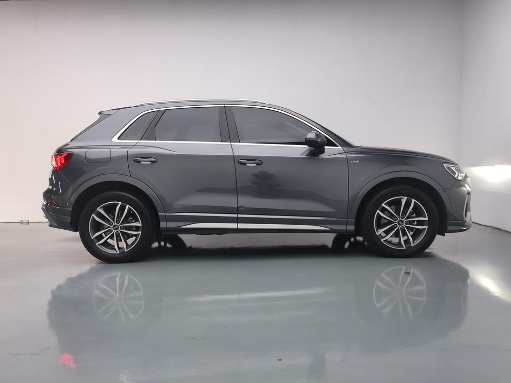 Audi Audi Q3