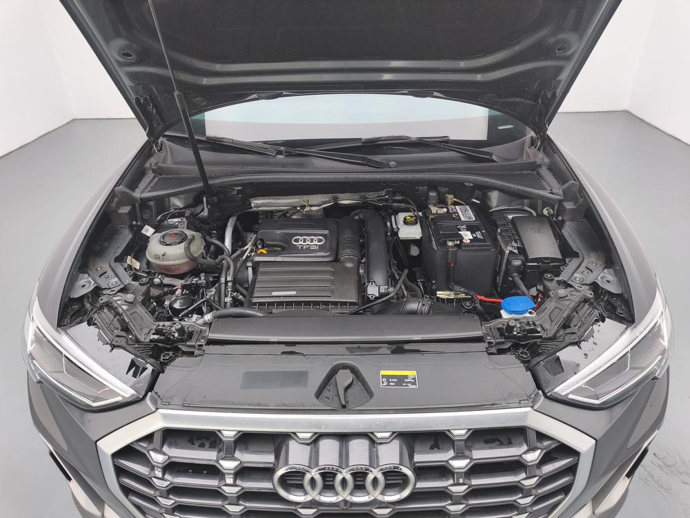Audi Audi Q3