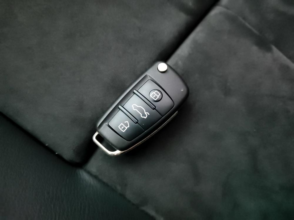 Audi Audi Q3