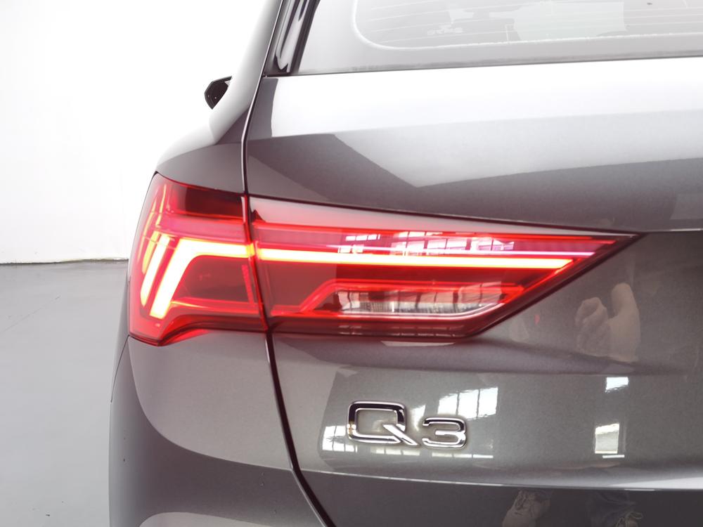 Audi Audi Q3