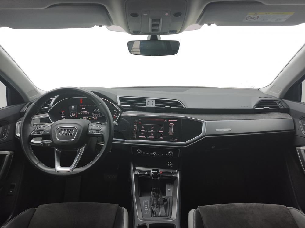 Audi Audi Q3