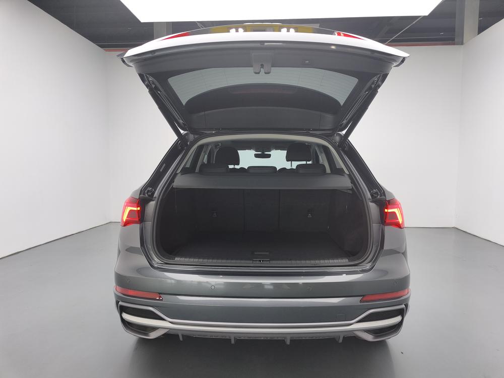 Audi Audi Q3