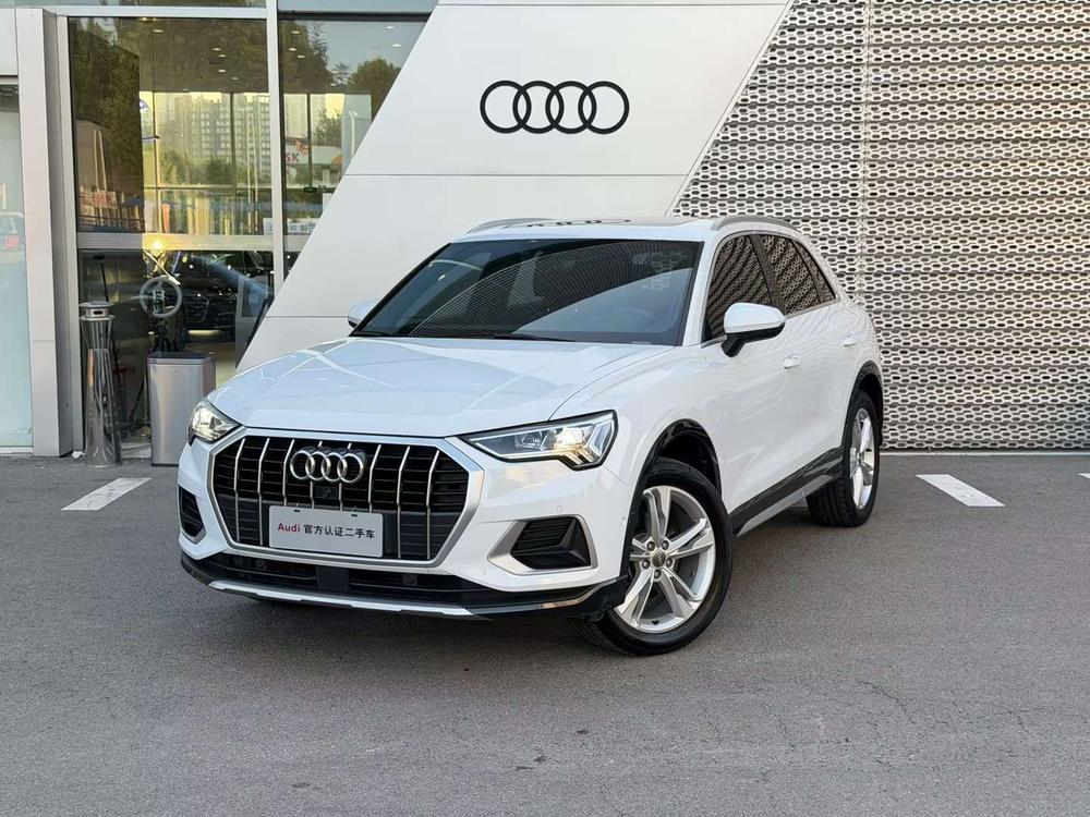 Audi Audi Q3