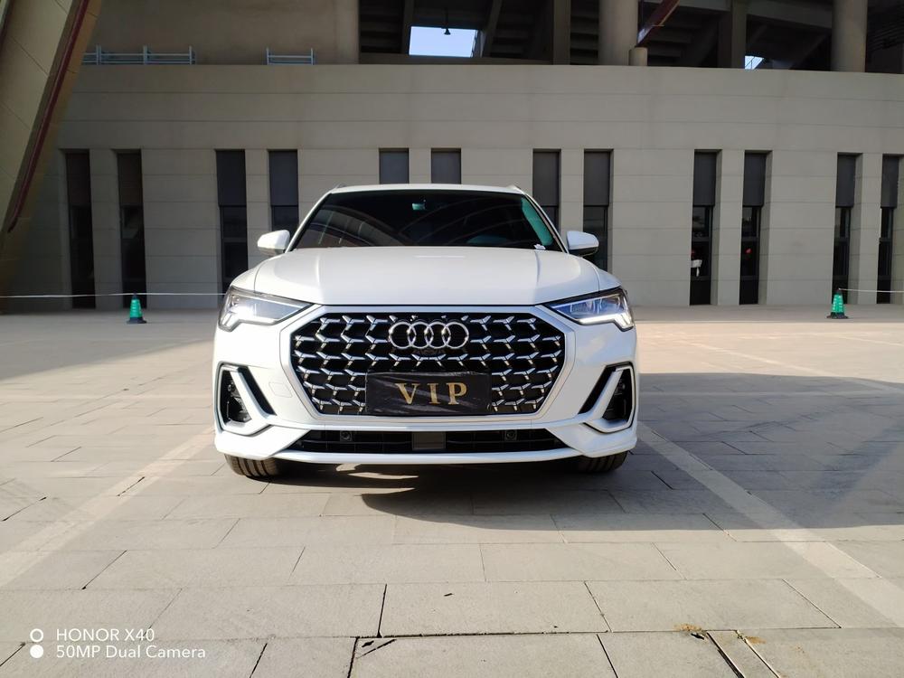 Audi Audi Q3