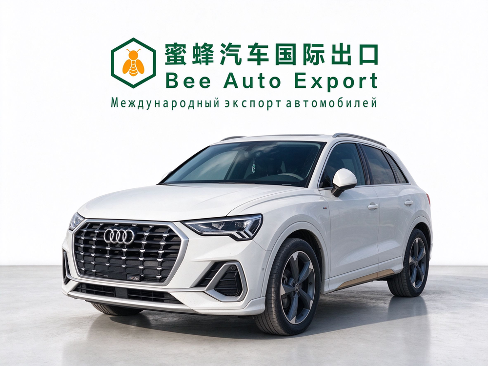 Audi Audi Q3
