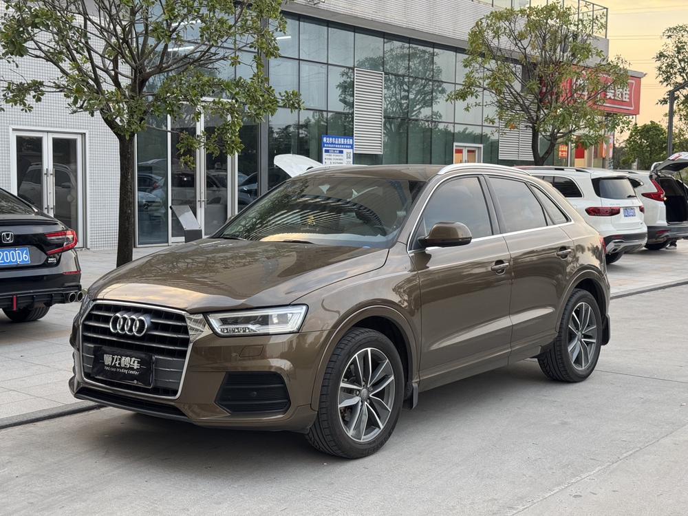 Audi Audi Q3