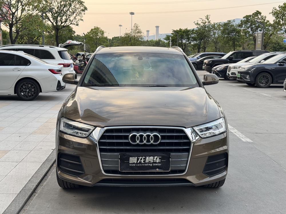 Audi Audi Q3