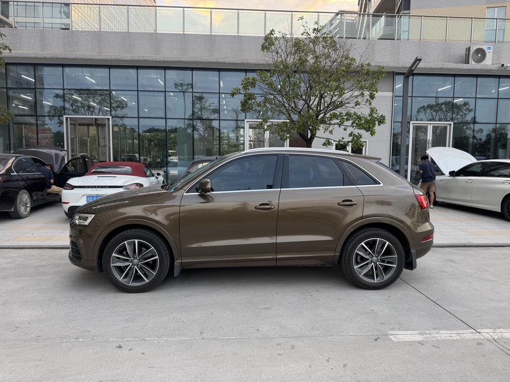 Audi Audi Q3