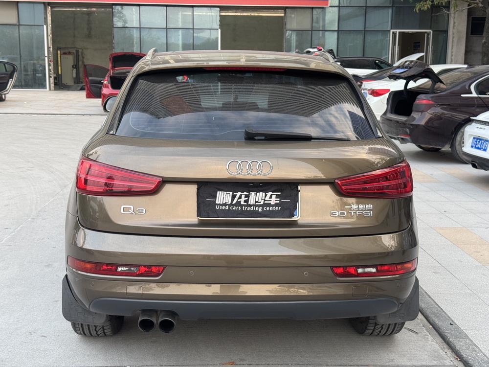 Audi Audi Q3