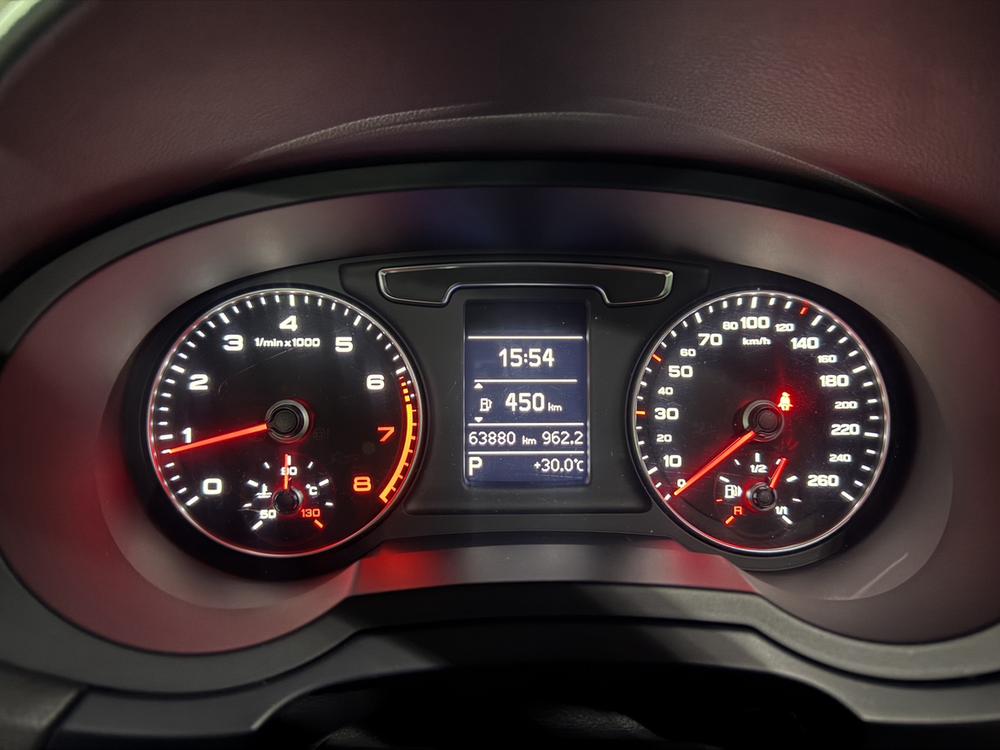 Audi Audi Q3
