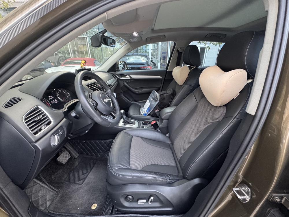 Audi Audi Q3