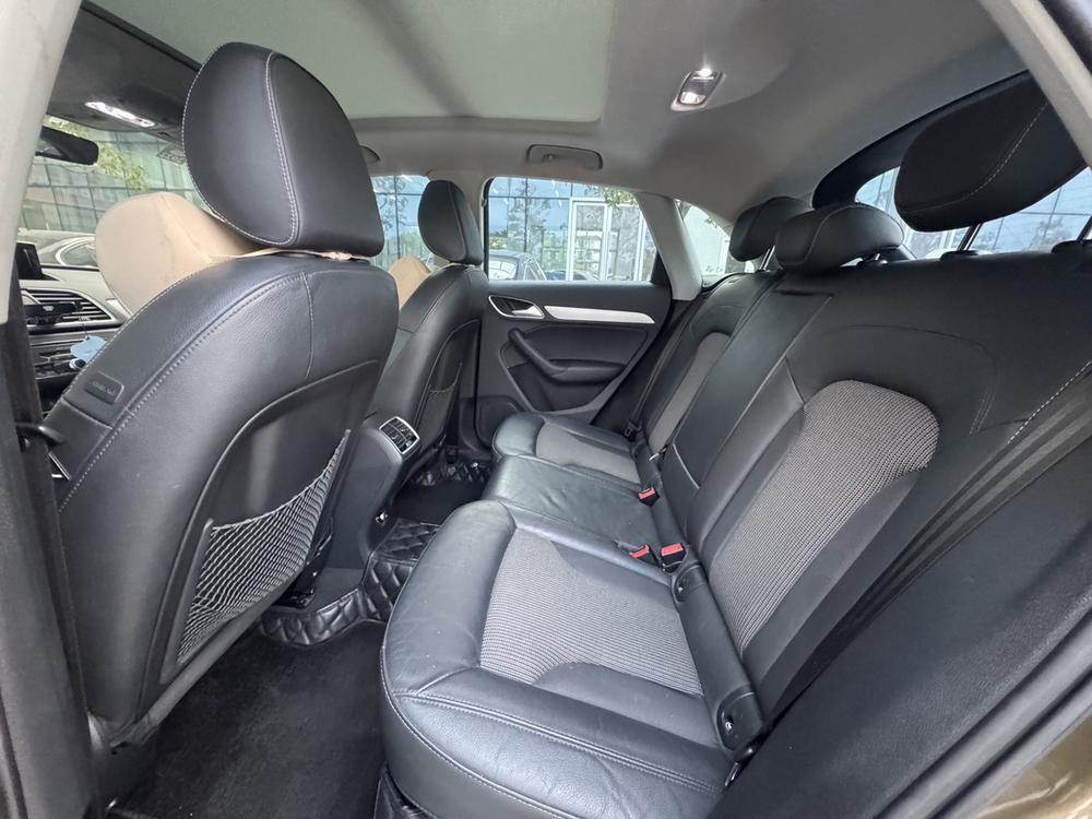 Audi Audi Q3