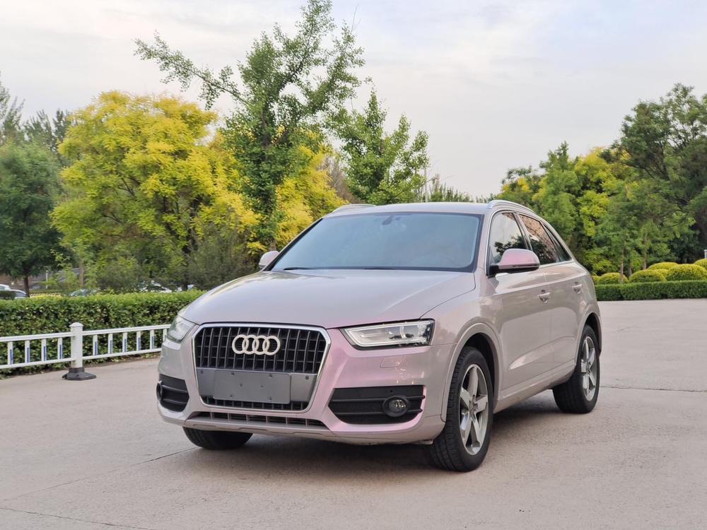 Audi Audi Q3