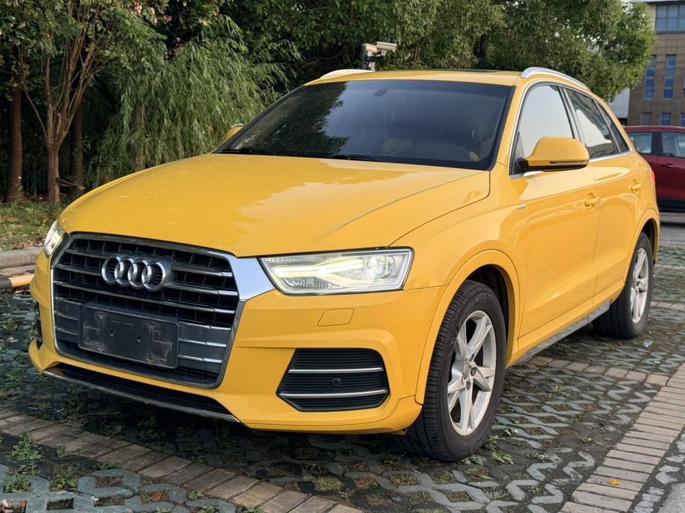 Audi Audi Q3