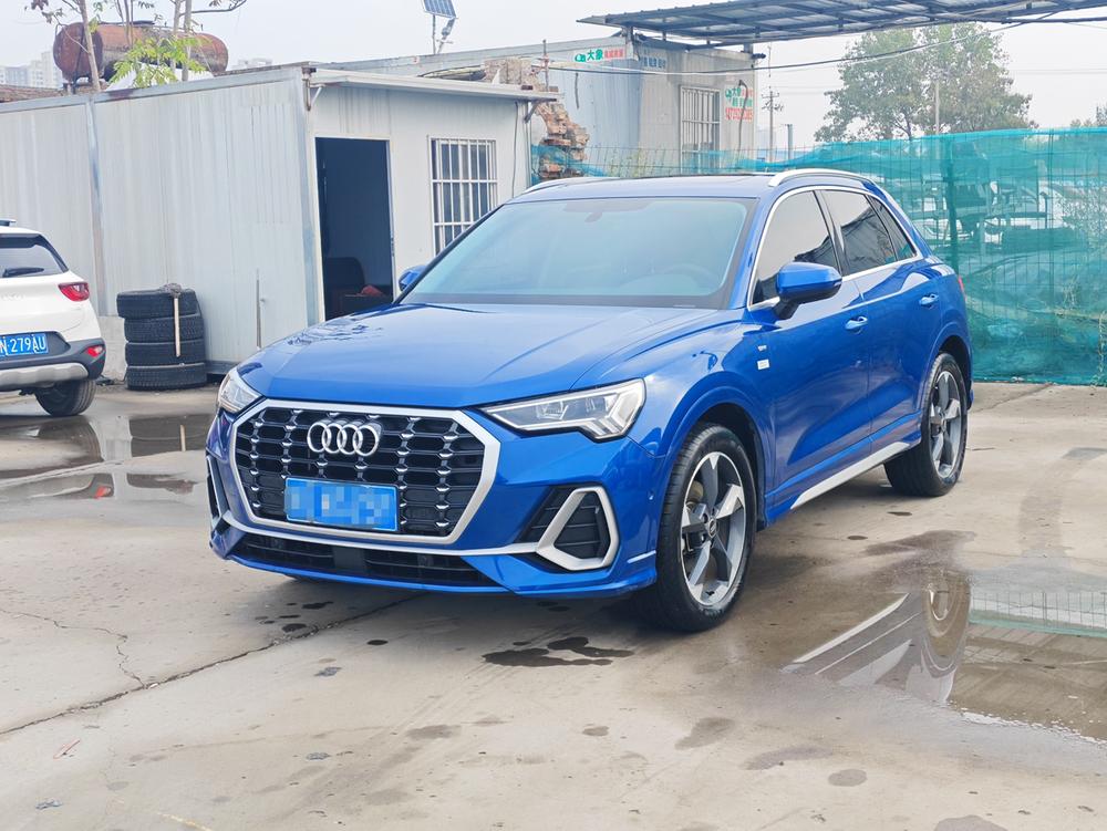 Audi Audi Q3