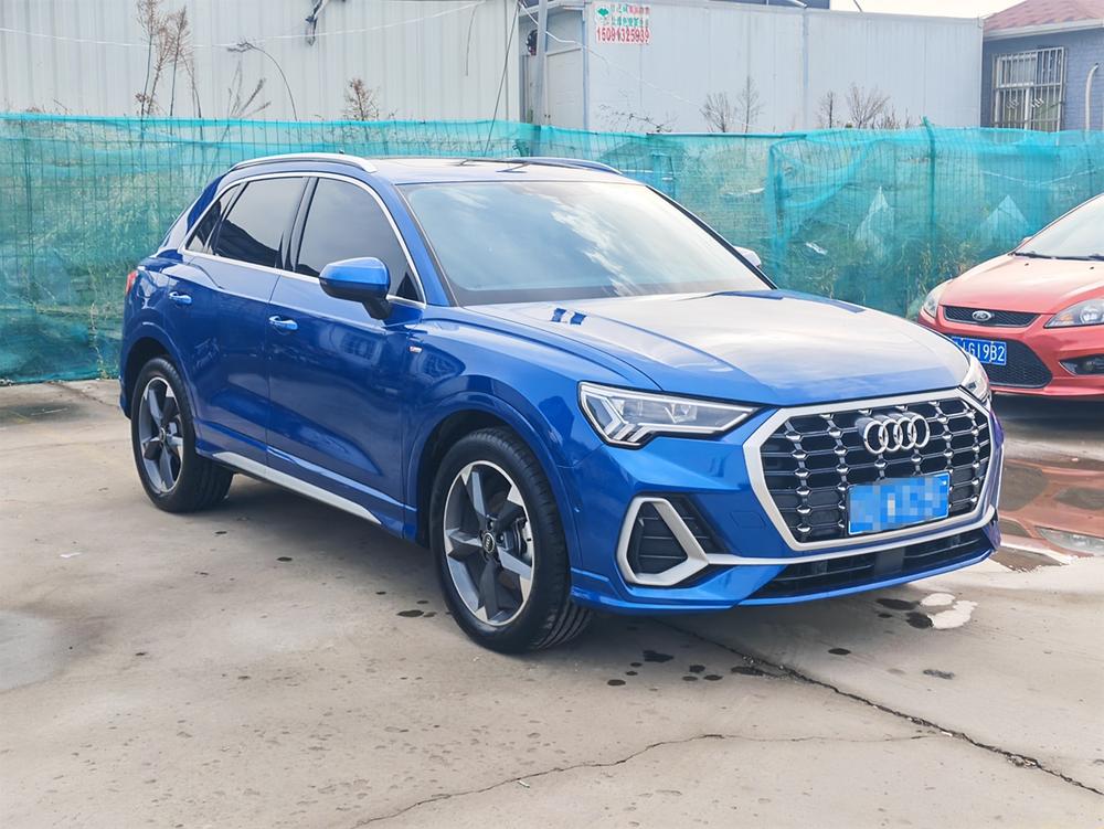Audi Audi Q3