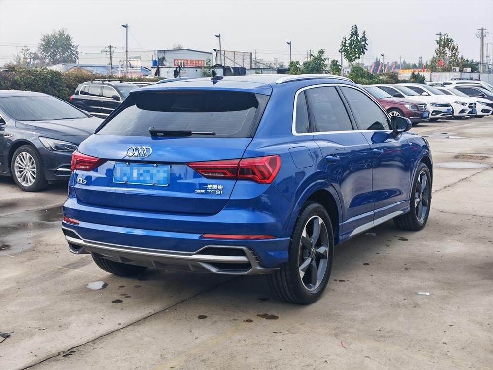 Audi Audi Q3