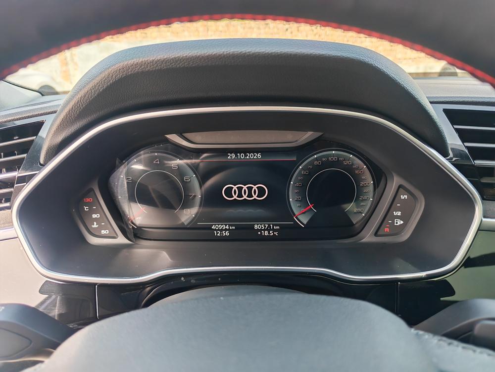 Audi Audi Q3