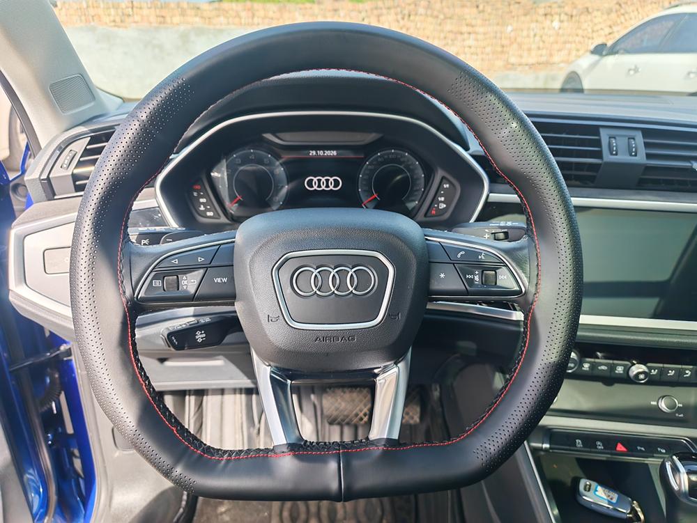 Audi Audi Q3