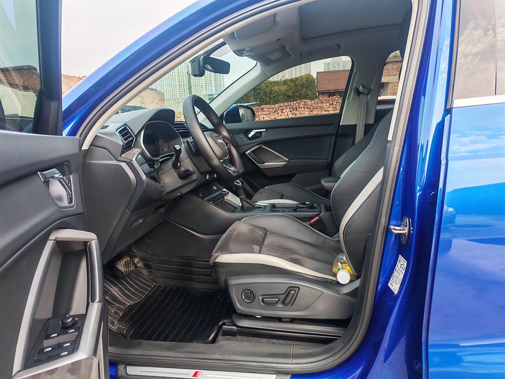 Audi Audi Q3
