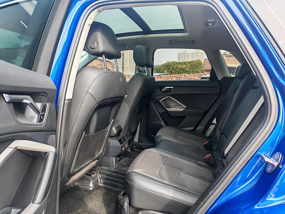 Audi Audi Q3