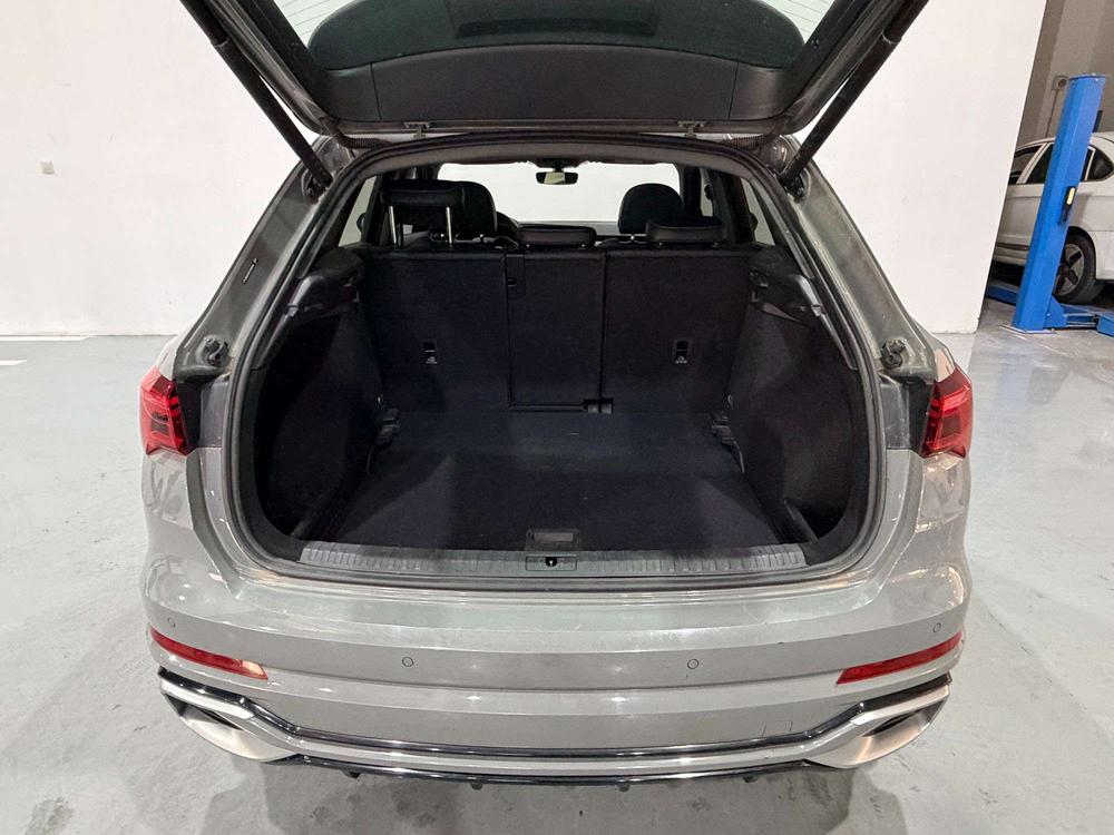 Audi Audi Q3