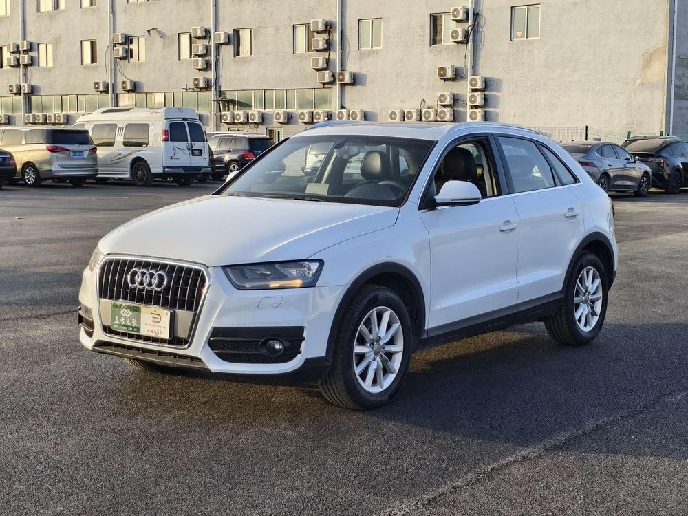 Audi Audi Q3