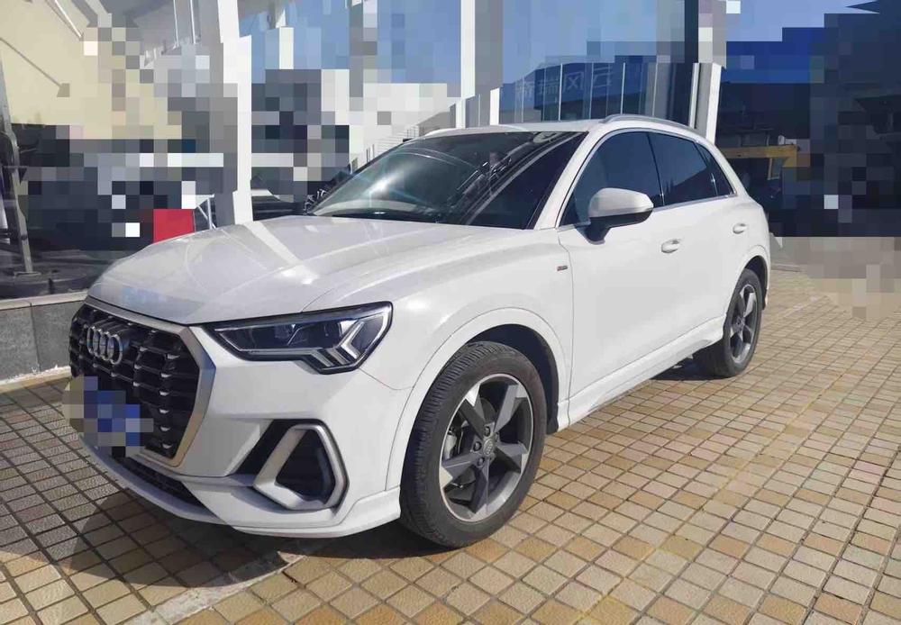 Audi Audi Q3