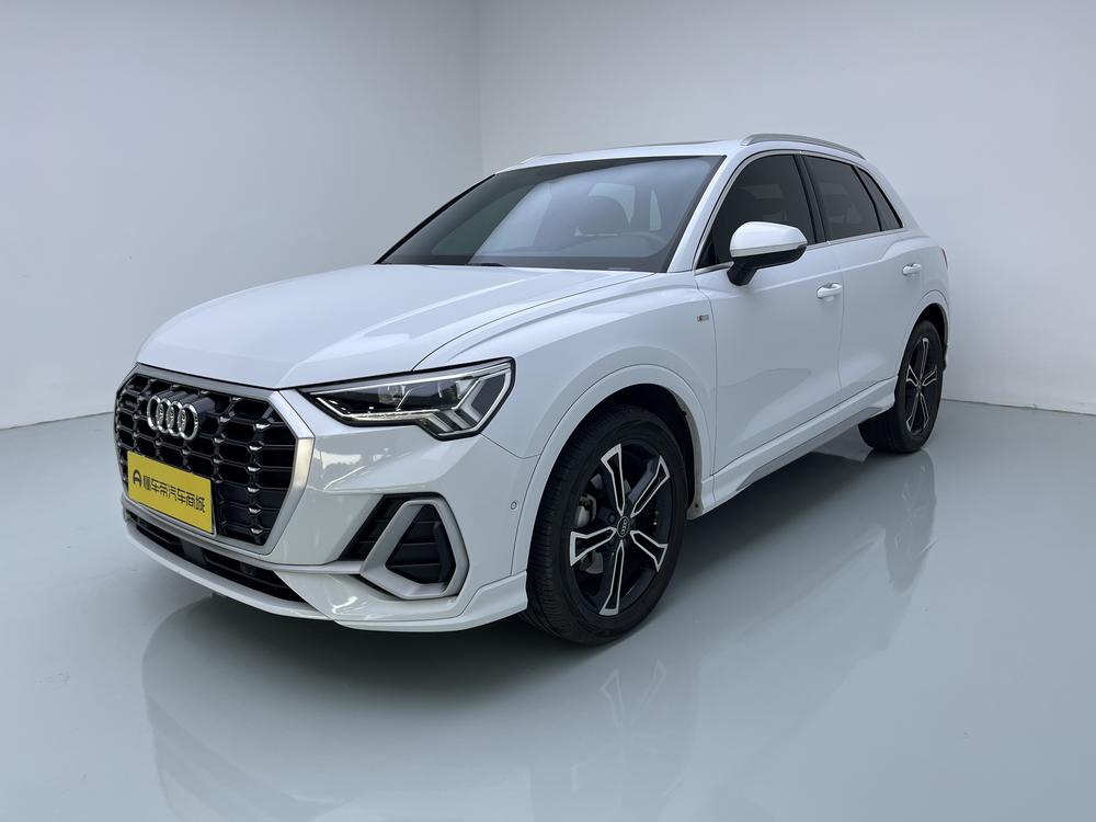 Audi Audi Q3