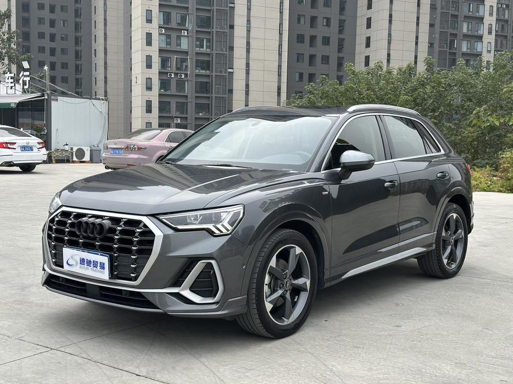 Audi Audi Q3