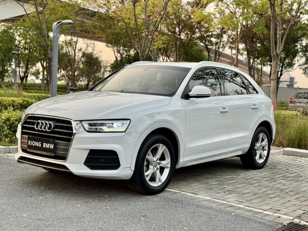 Audi Audi Q3