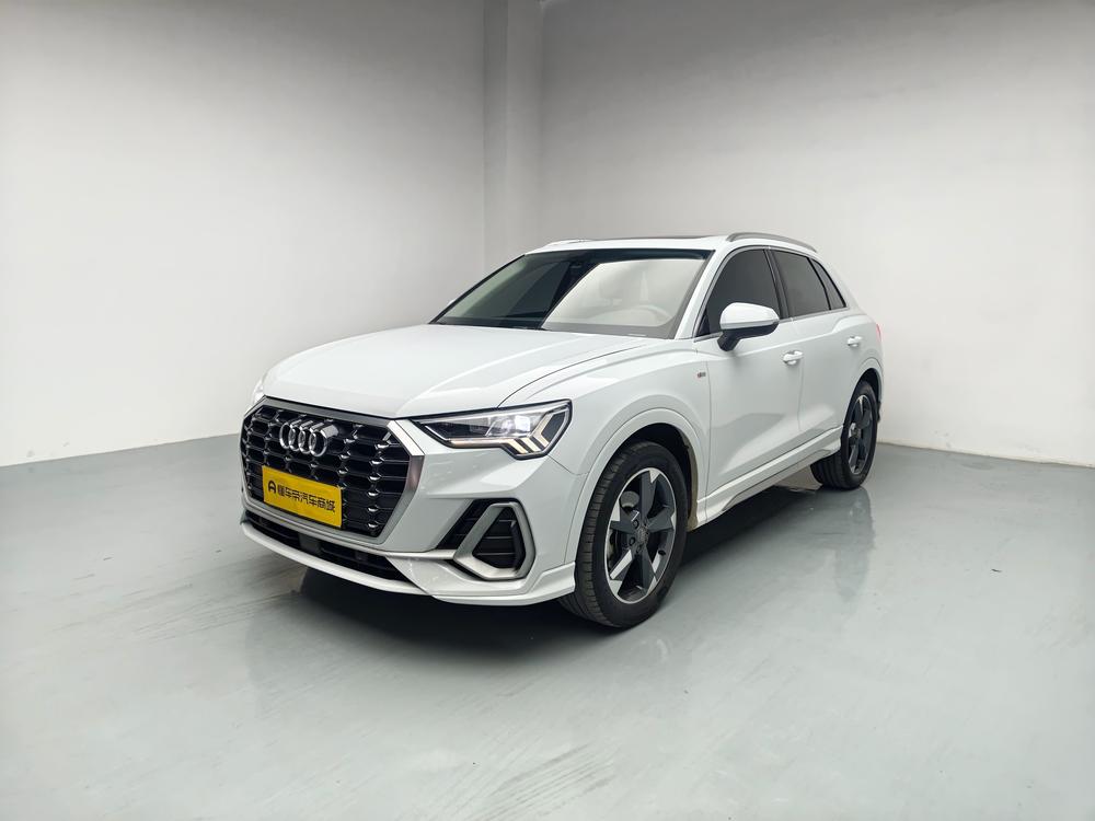 Audi Audi Q3