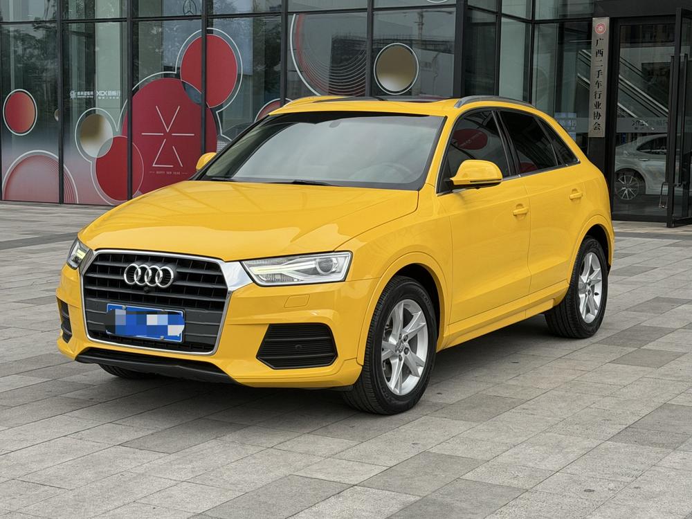 Audi Audi Q3
