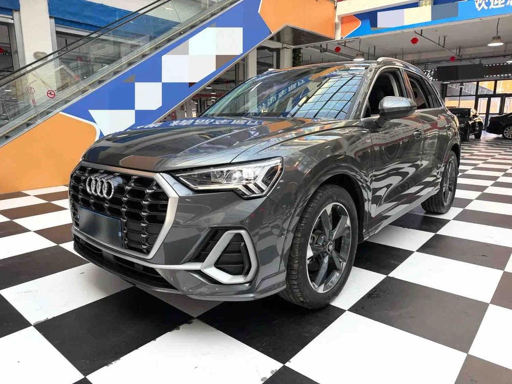 Audi Audi Q3
