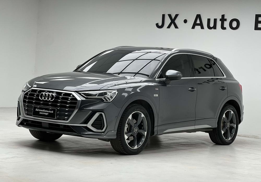 Audi Audi Q3