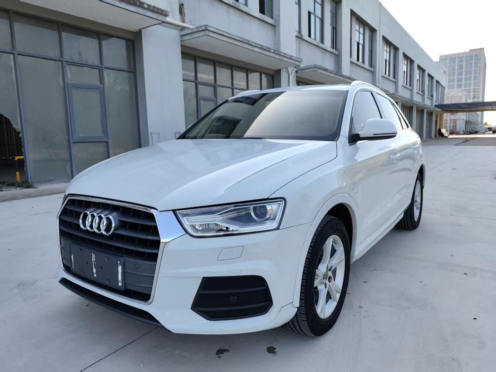 Audi Audi Q3