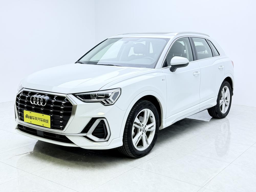 Audi Audi Q3